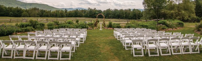 Farm Ceremony Site