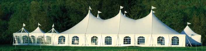 Large Event Tent
