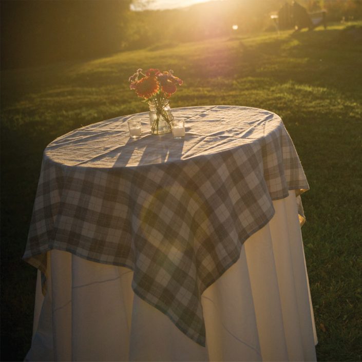 Cocktail Table