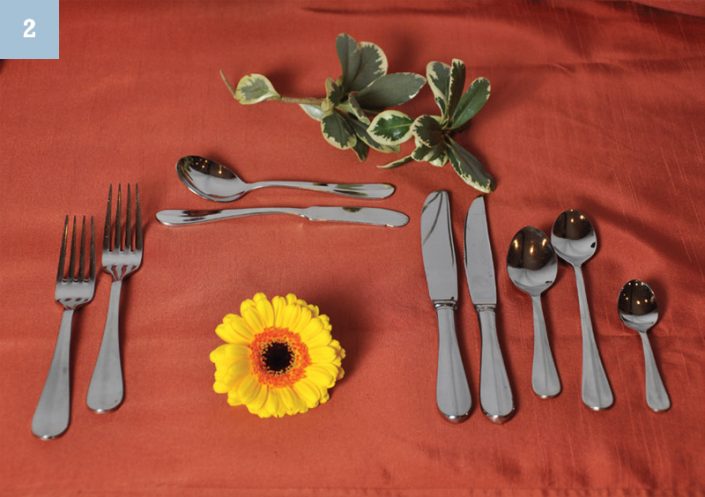 Wedding Flatware