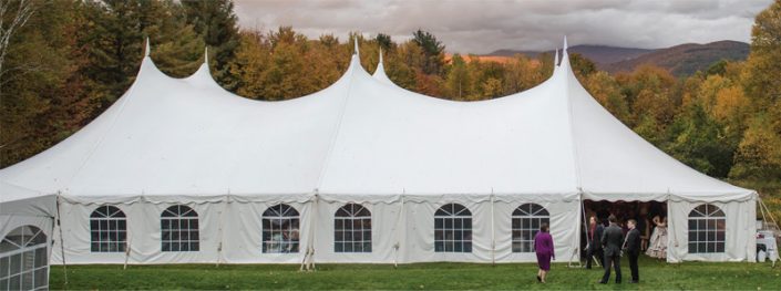 Wedding Tent