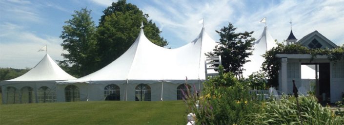 Large Wedding Tent